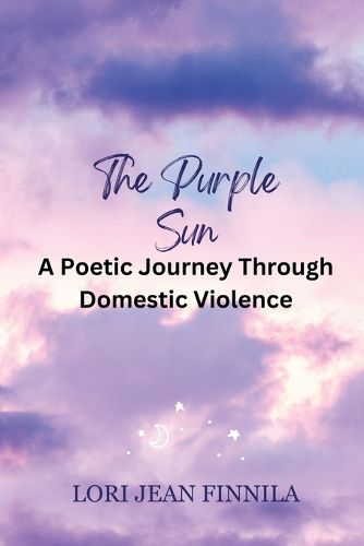 Cover image for The Purple Sun