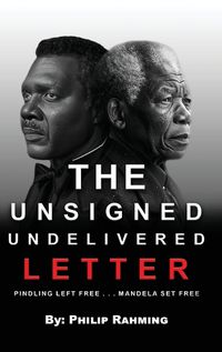 Cover image for The Unsigned Undelivered Letter