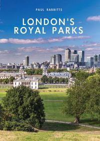Cover image for London's Royal Parks