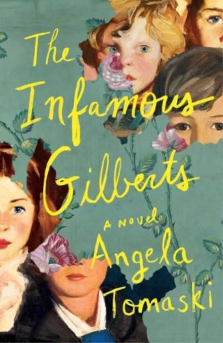 Cover image for The Infamous Gilberts