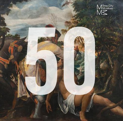 Cover image for Brno City Museum: 50