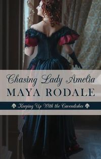 Cover image for Chasing Lady Amelia