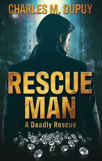 Cover image for Rescue Man