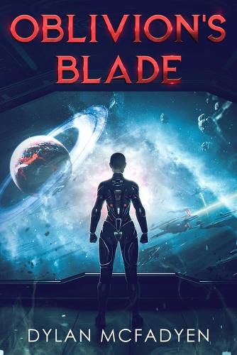 Cover image for Oblivion's Blade