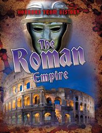 Cover image for The Roman Empire