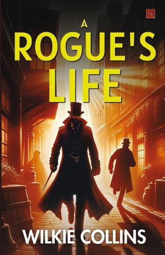 Cover image for A Rogue's Life