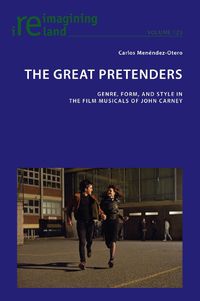 Cover image for The Great Pretenders