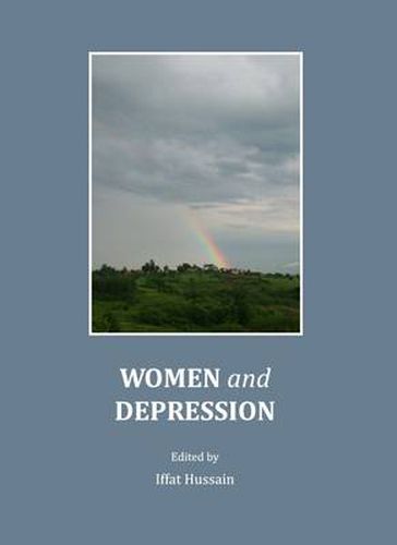 Cover image for Women and Depression