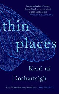 Cover image for Thin Places