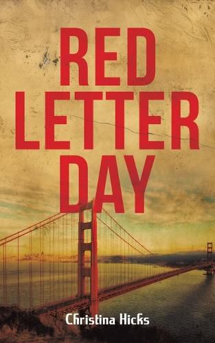 Cover image for Red Letter Day
