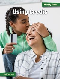 Cover image for Using Credit