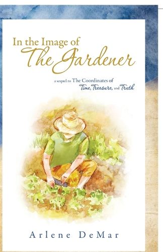 Cover image for In the Image of the Gardener