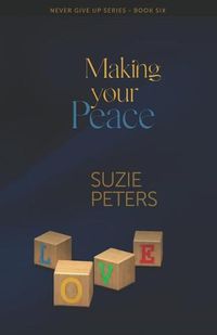 Cover image for Making your Peace