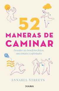 Cover image for 52 Maneras de Caminar