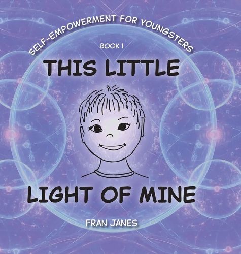 Cover image for This Little Light of Mine