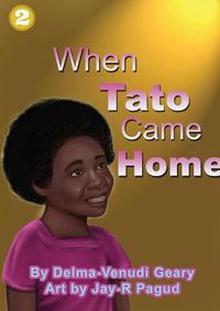 Cover image for When Tato Came Home