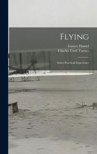 Cover image for Flying