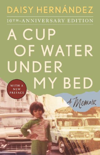 Cover image for A Cup of Water Under My Bed