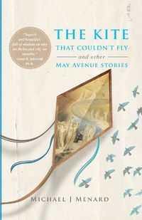 Cover image for The Kite That Couldn't Fly