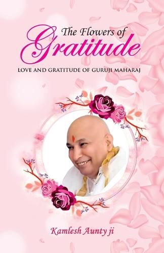 Cover image for The Flowers of Gratitude