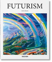 Cover image for Futurism