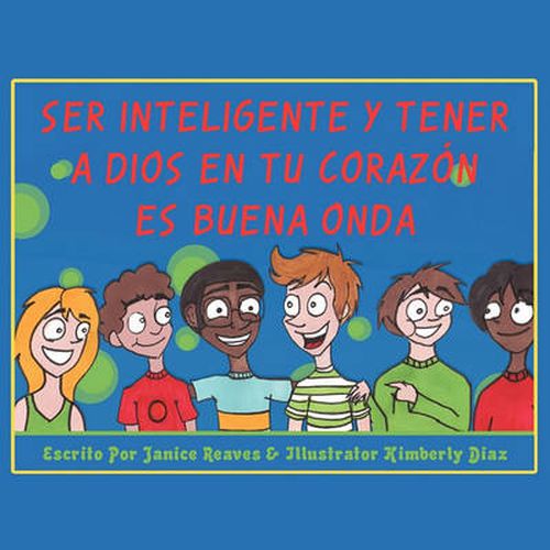 Cover image for Ser Inteligente y Tener a Dios En Tu Corazon Es Buena Onda