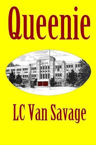 Cover image for Queenie