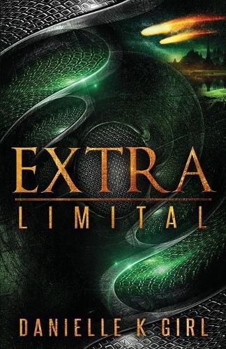 Cover image for ExtraLimital