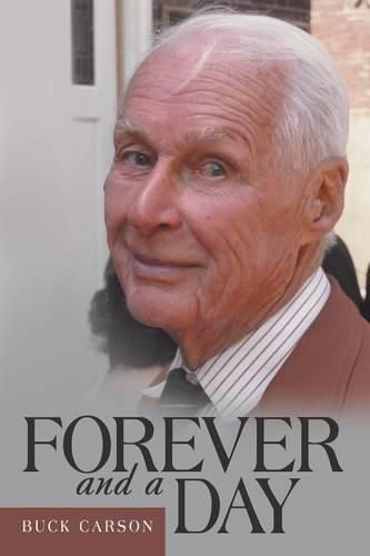 Cover image for Forever and a Day