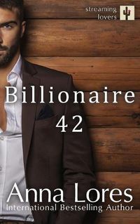 Cover image for Billionaire 42