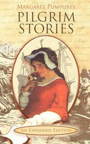 Cover image for Pilgrim Stories