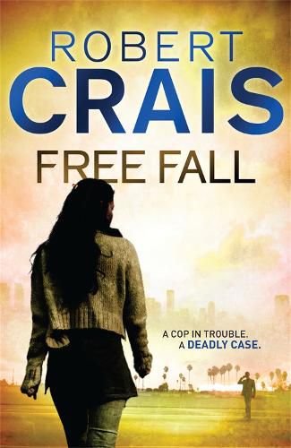 Cover image for Free Fall