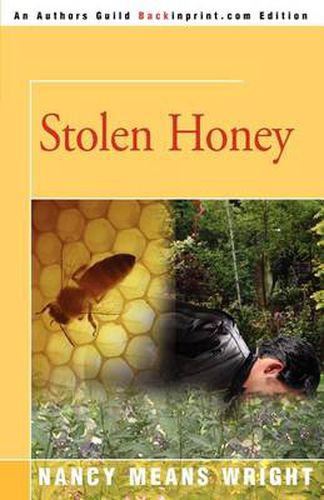 Cover image for Stolen Honey