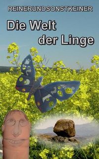 Cover image for Die Welt der Linge