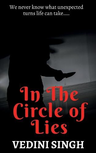 Cover image for In the Circle of Lies