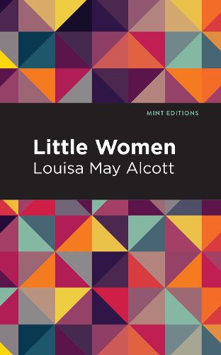 Cover image for Little Women