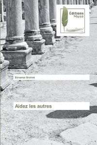 Cover image for Aidez les autres