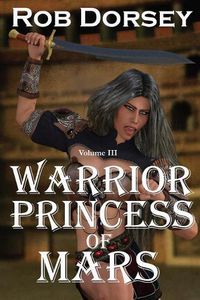 Cover image for Warrior Princess of Aerides