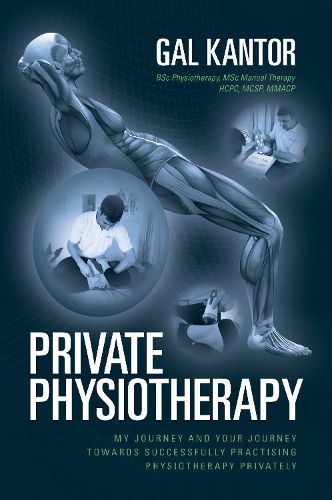 Cover image for Private Physiotherapy