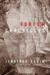 Cover image for Curfew Chronicles