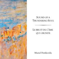 Cover image for Sound of a Thundering Soul