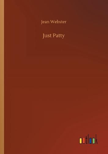 Cover image for Just Patty