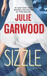 Cover image for Sizzle: A Novel