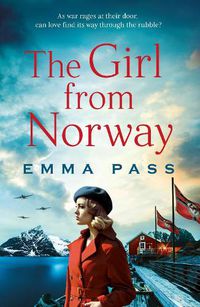 Cover image for The Girl from Norway