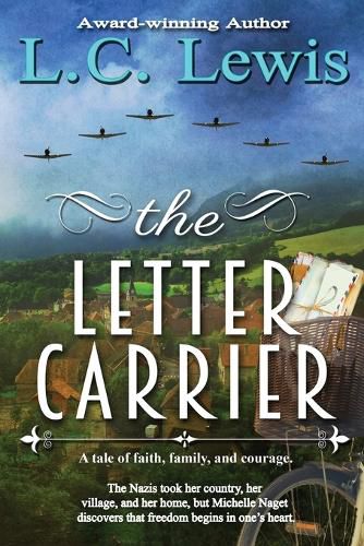 Cover image for The Letter Carrier