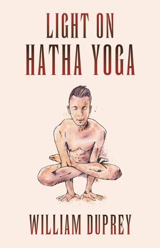Cover image for Light on Hatha Yoga