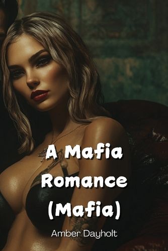 Cover image for A Mafia Romance