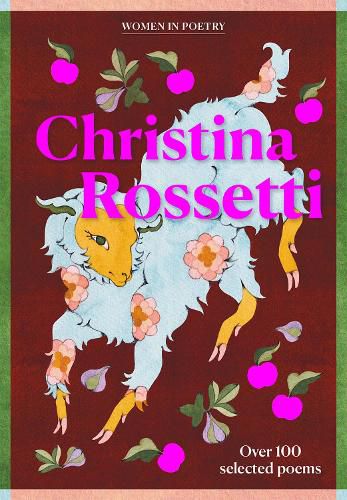 Cover image for Christina Rossetti