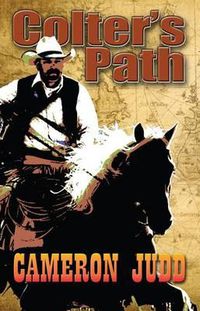 Cover image for Colter's Path