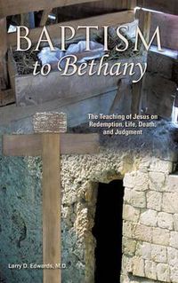 Cover image for Baptism to Bethany